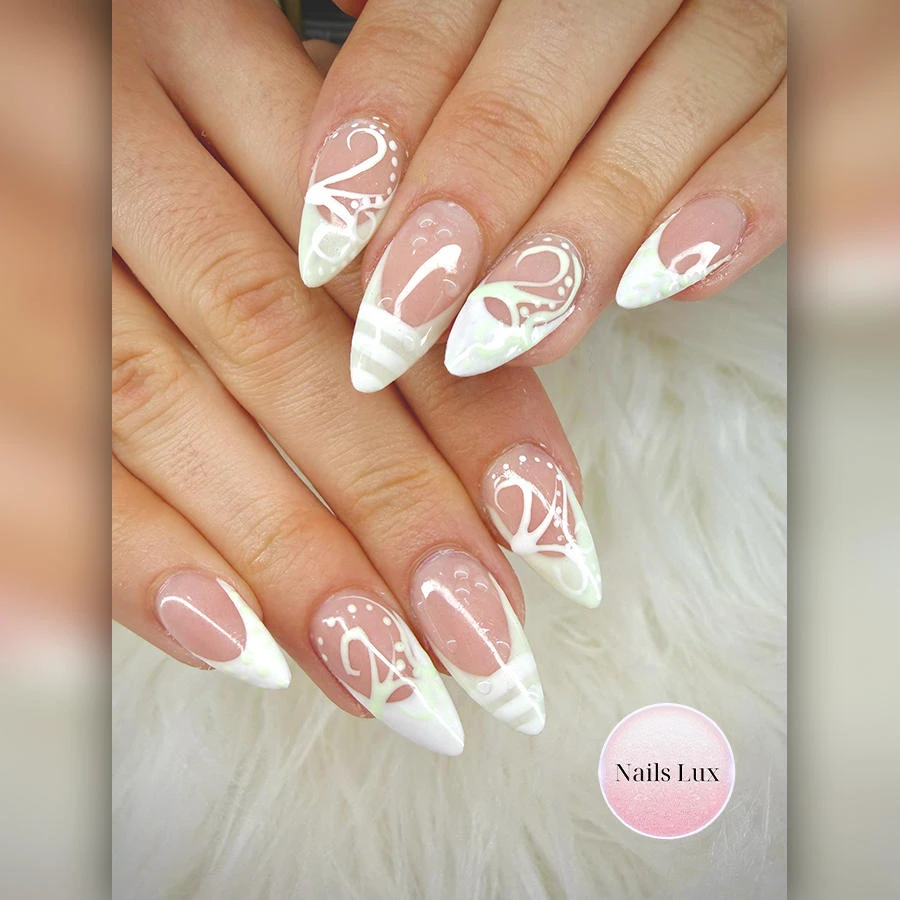 Nail designs